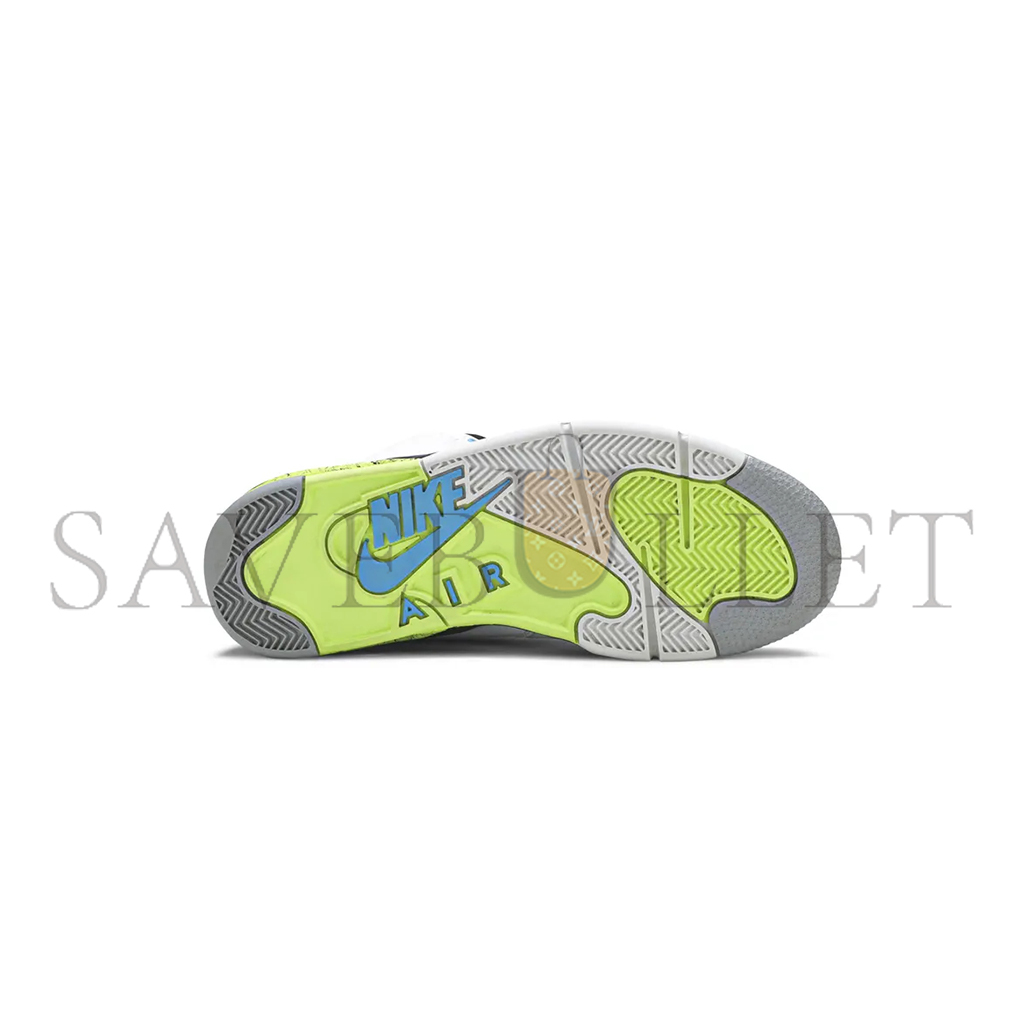 NIKE AIR COMMAND FORCE BILLY HOYLE 684715-100